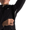 The North Face Women's Alta Vista Rain Jacket Underarm Vent