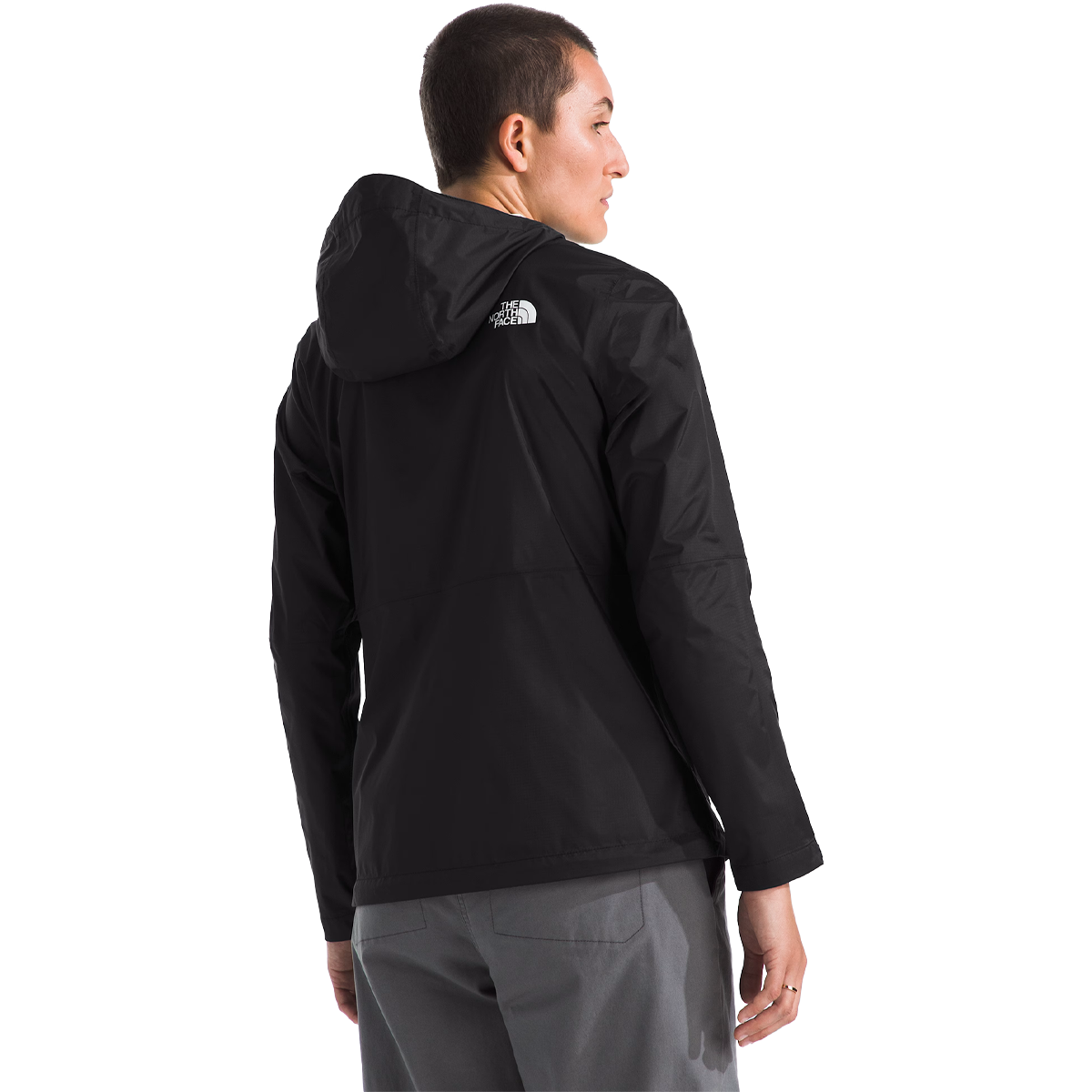 Women's Alta Vista Rain Jacket alternate view