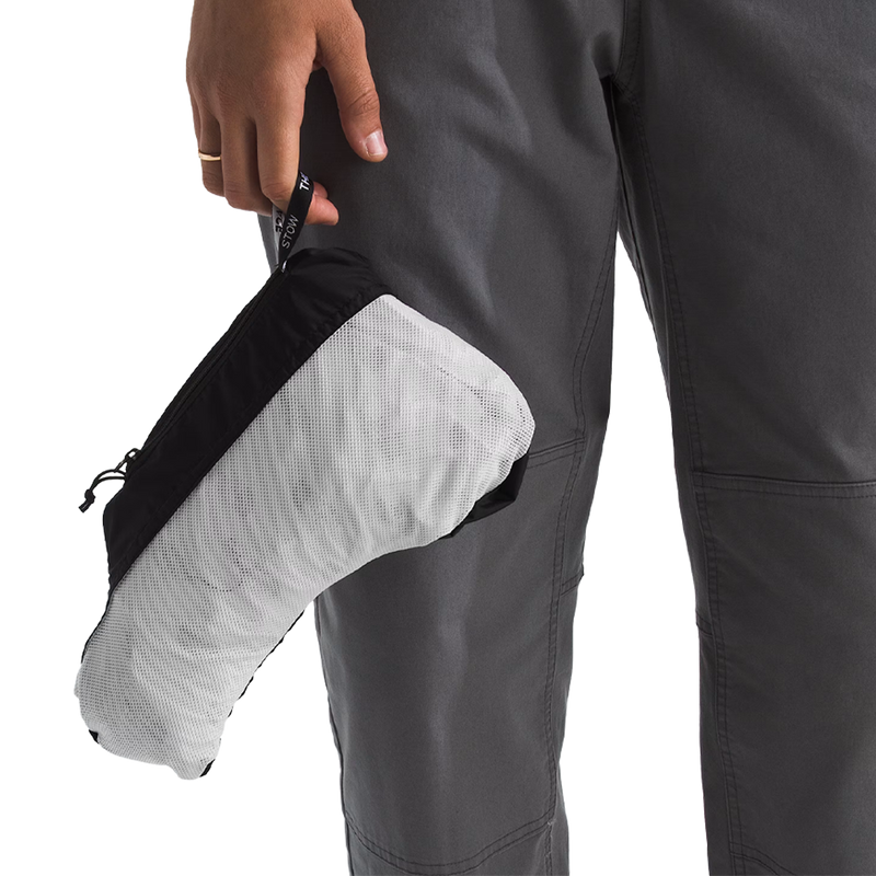 Women's Alta Vista Rain Jacket, The North Face Women's Alta Vista Rain Jacket Packed