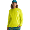 The North Face Men's Adventure Sun Hoodie in Sulphur Spring Green
