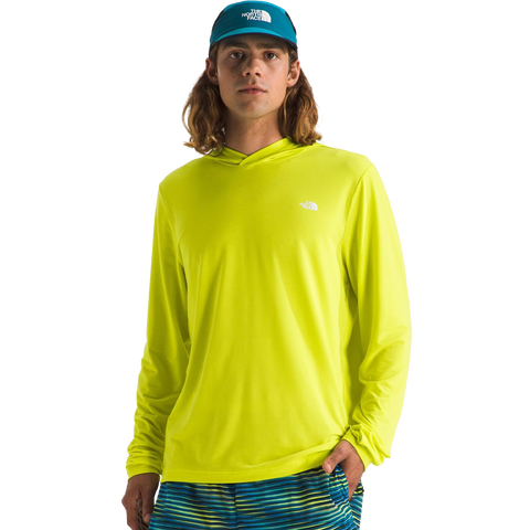 Men's Adventure Sun Hoodie