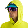 The North Face Men's Adventure Sun Hoodie hood