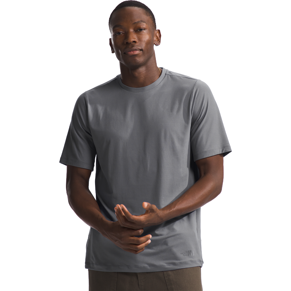 Men's Dune Sky Short Sleeve alternate view