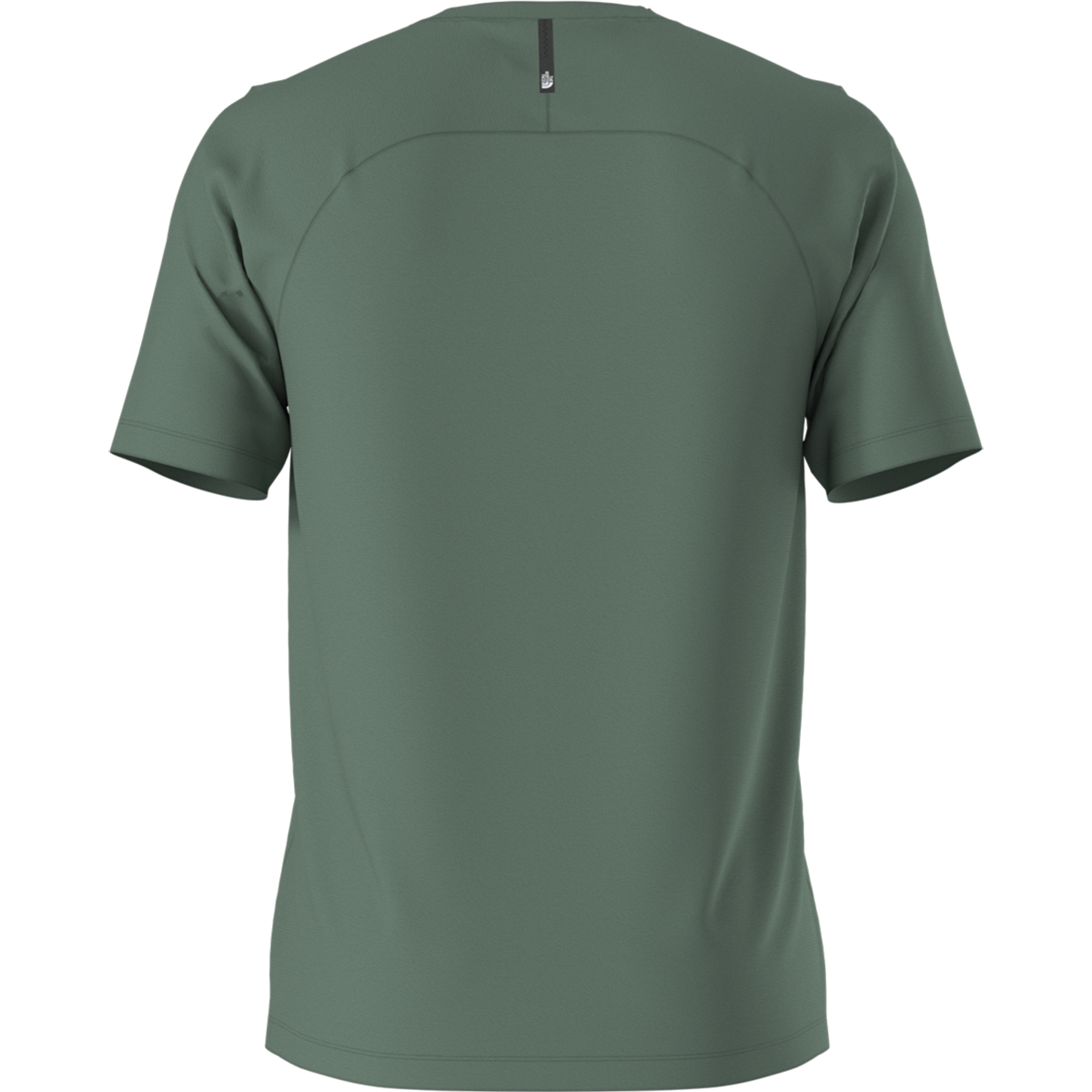 Men's Dune Sky Short Sleeve alternate view