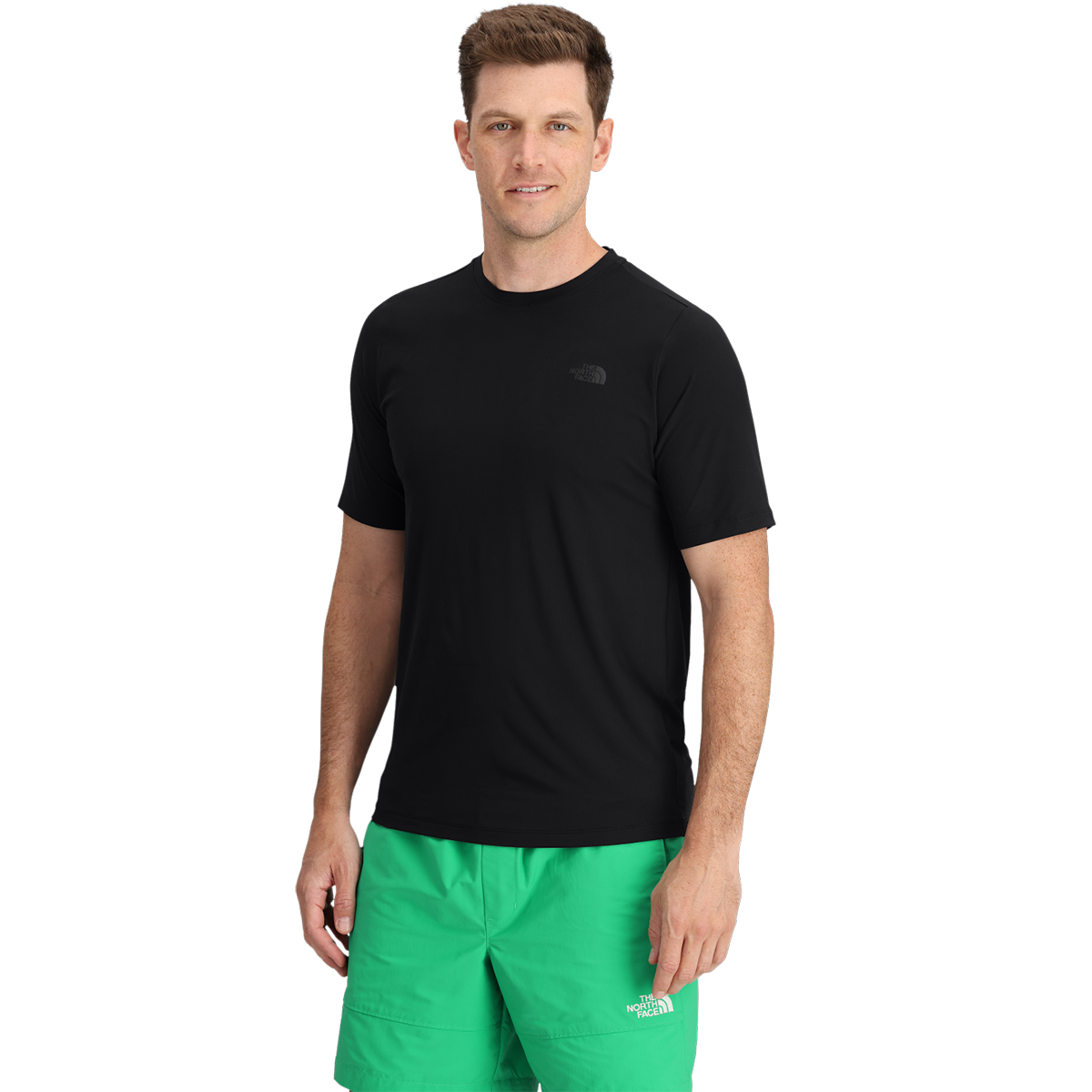 Men's Dune Sky Short Sleeve alternate view