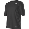 The North Face Men's Shadow Short Sleeve in TNF Black