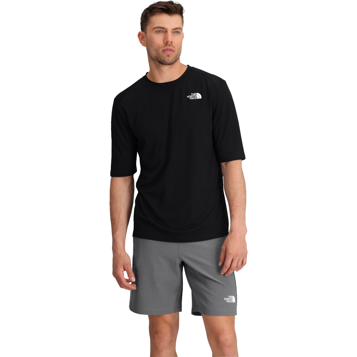 Men's Shadow Short Sleeve alternate view