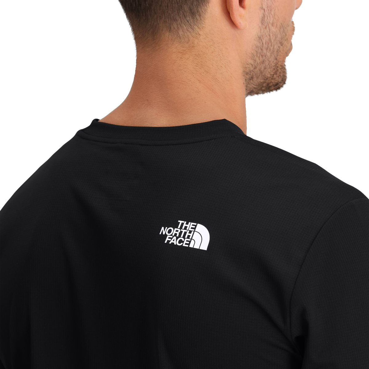 Men's Shadow Short Sleeve alternate view