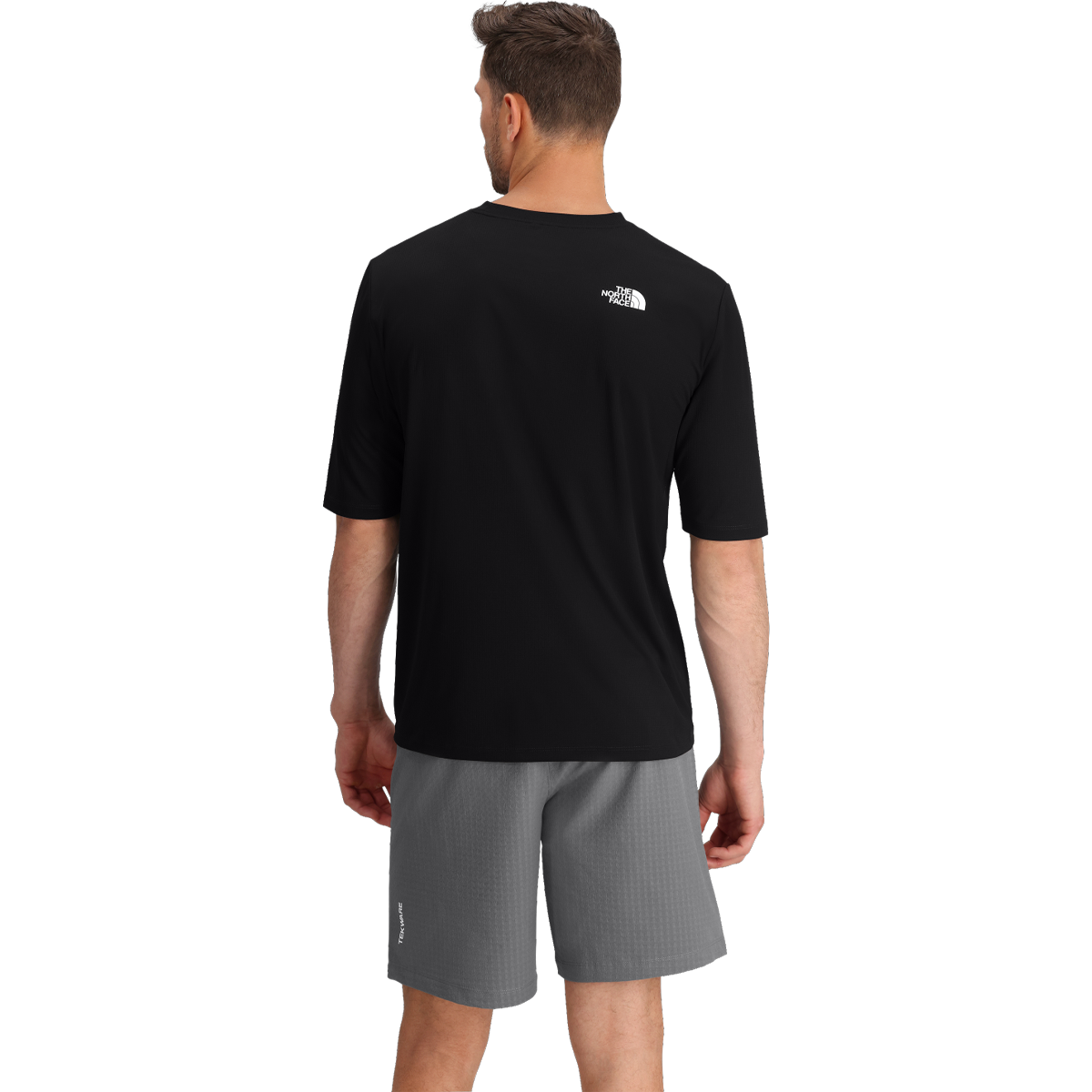 Men's Shadow Short Sleeve alternate view