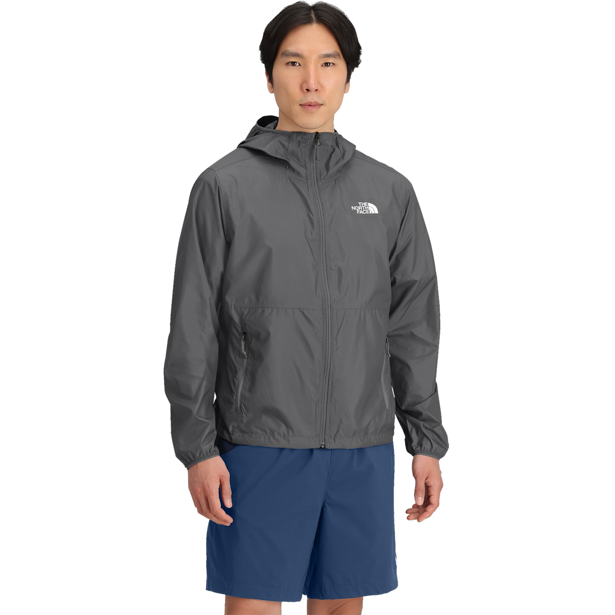 Men's Cyclone Wind Jacket alternate view