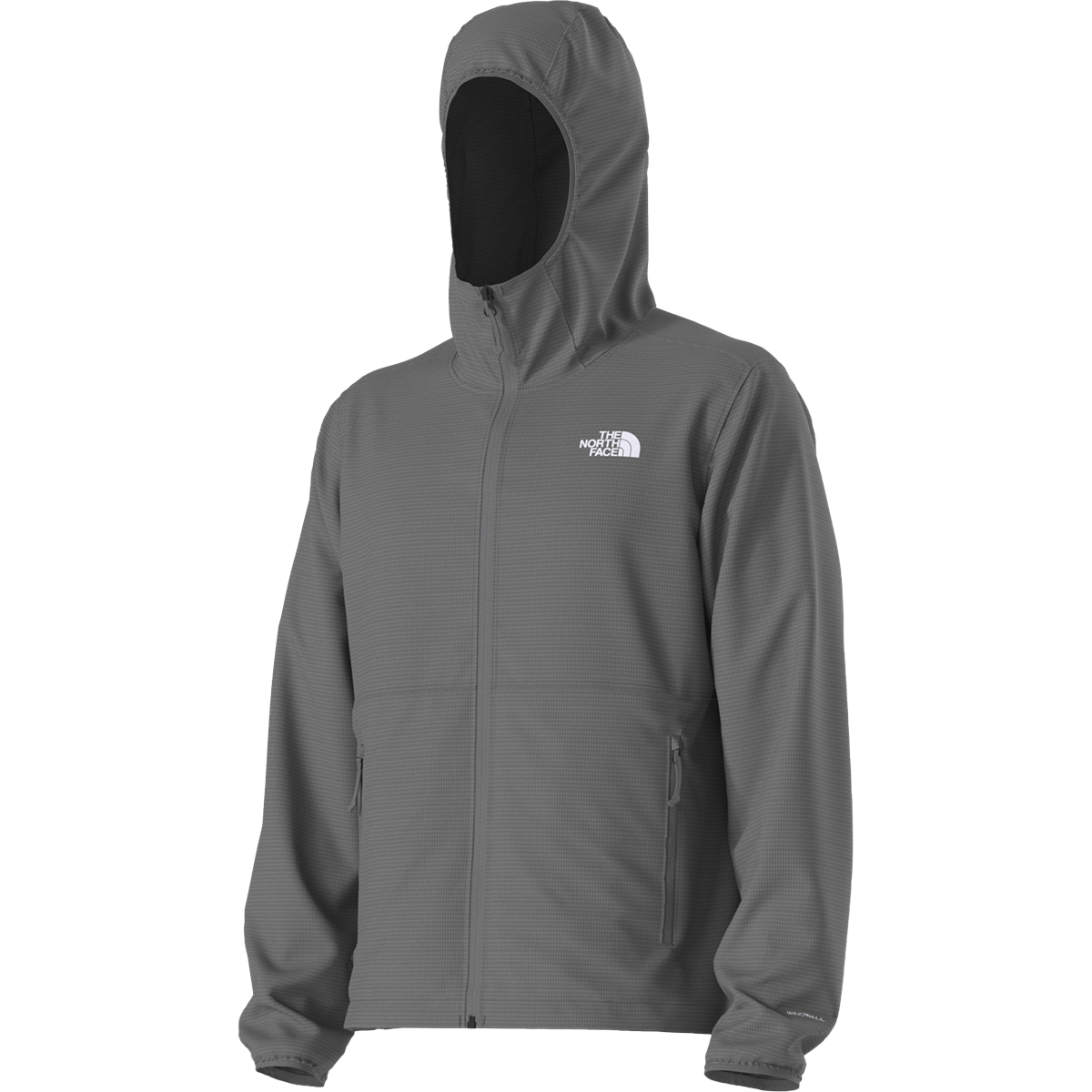 Men's Cyclone Wind Jacket alternate view