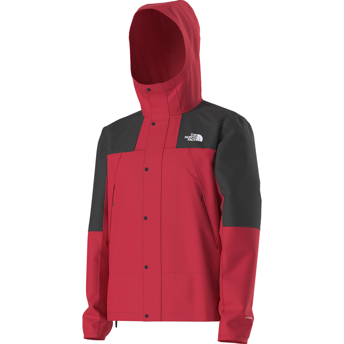 Men's Mountain Wind Jacket alternate view