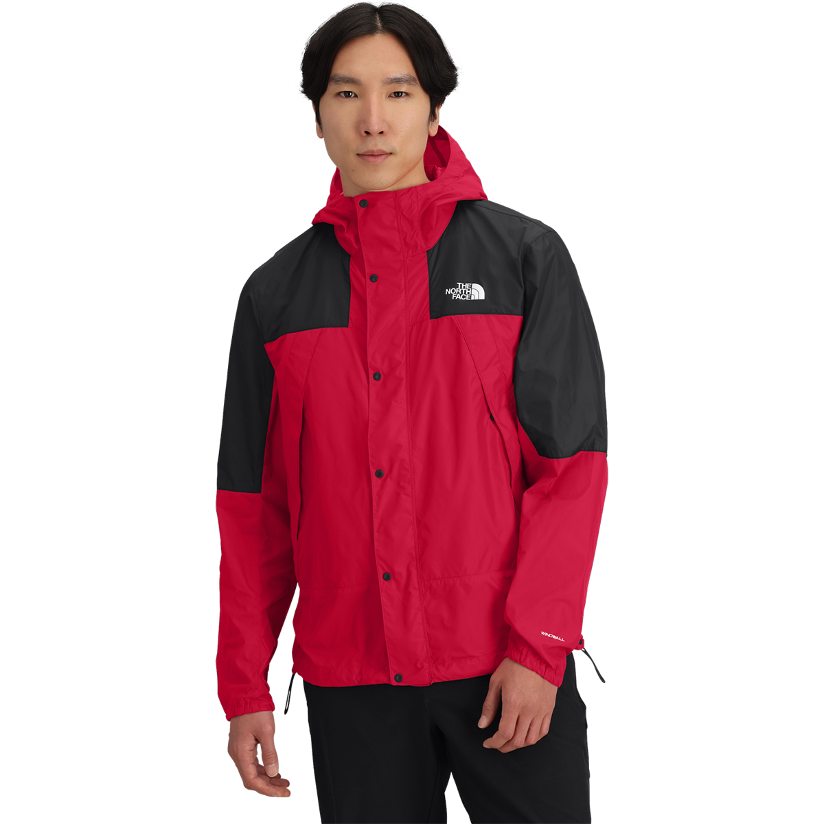 Men's Mountain Wind Jacket alternate view