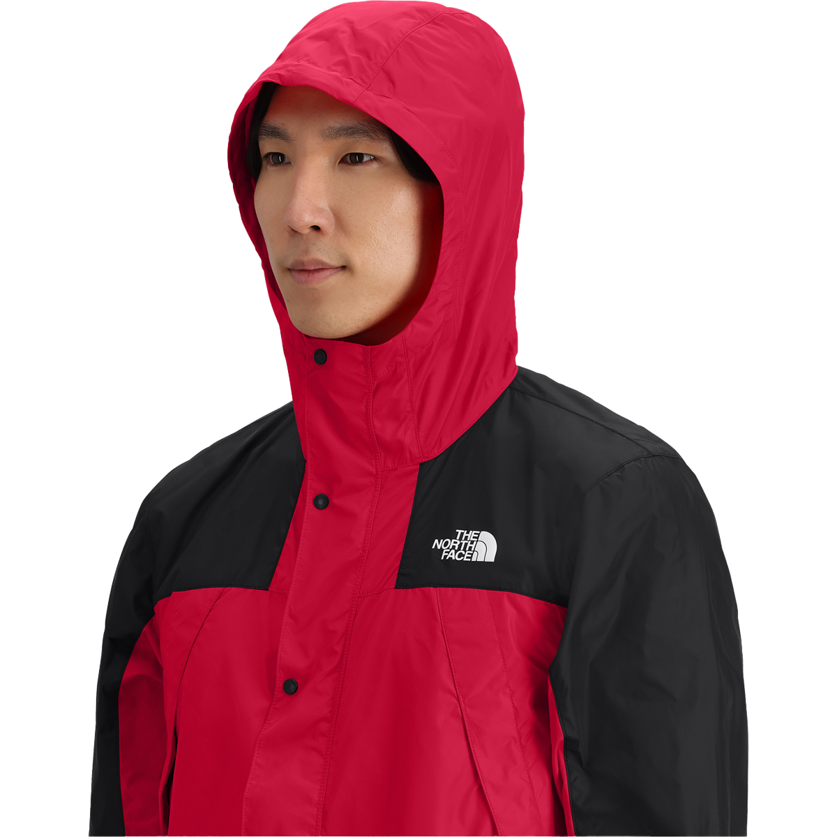 Men's Mountain Wind Jacket alternate view
