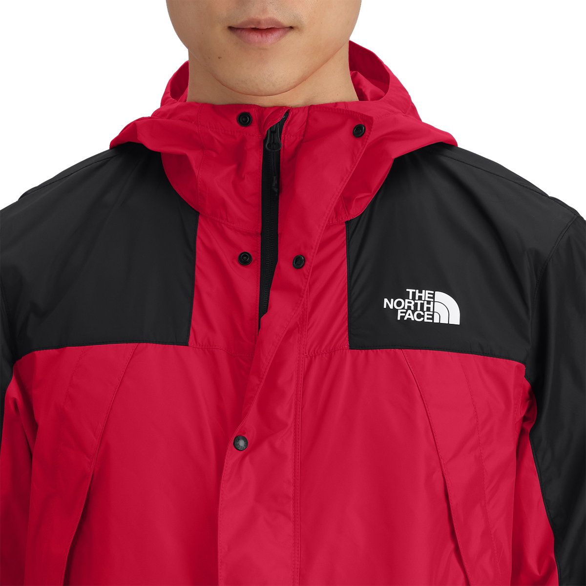 Men's Mountain Wind Jacket alternate view