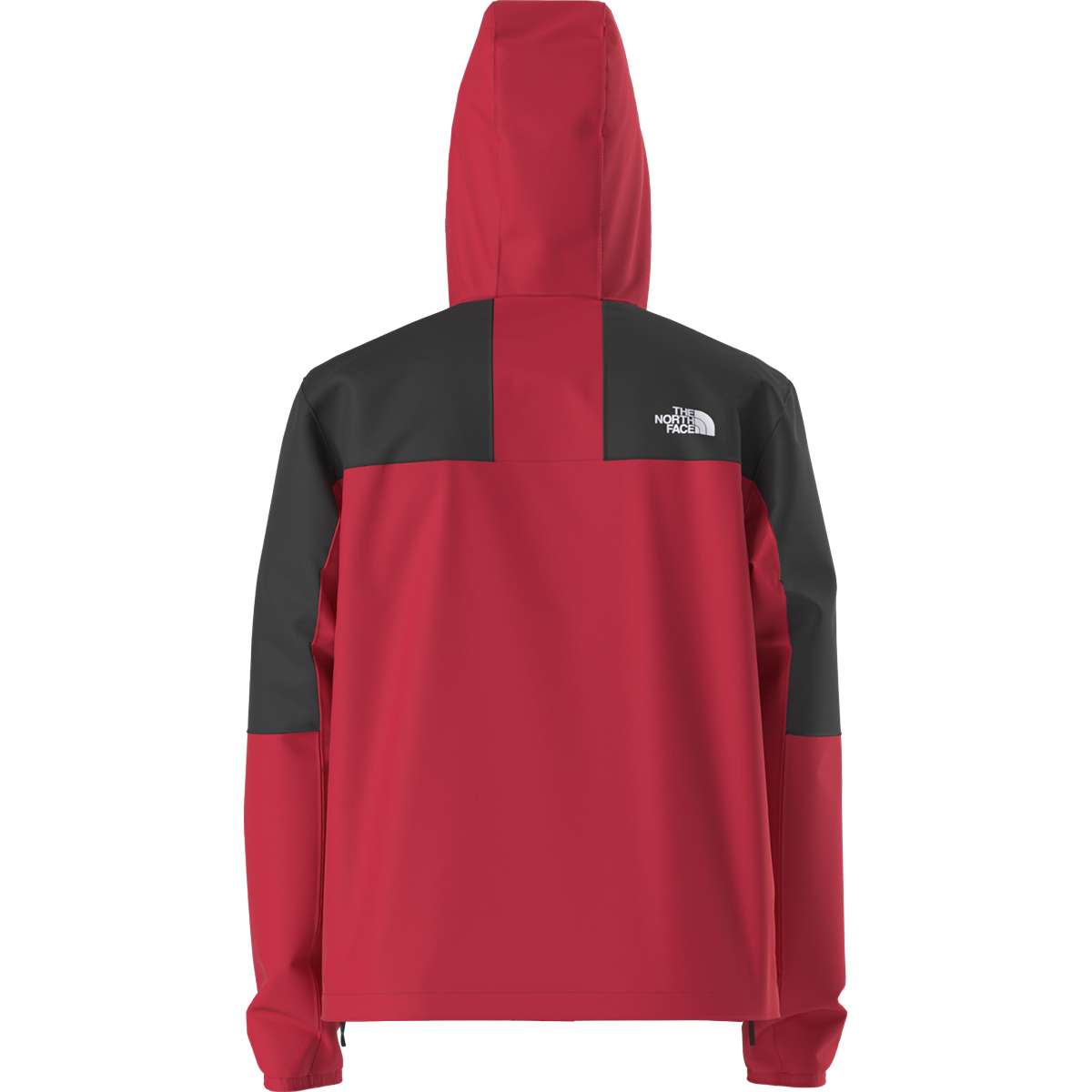 Men's Mountain Wind Jacket alternate view