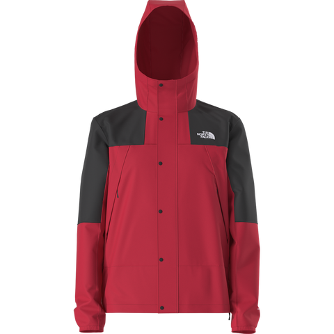 Men's Mountain Wind Jacket