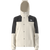 ROU-White Dune/TNF Black