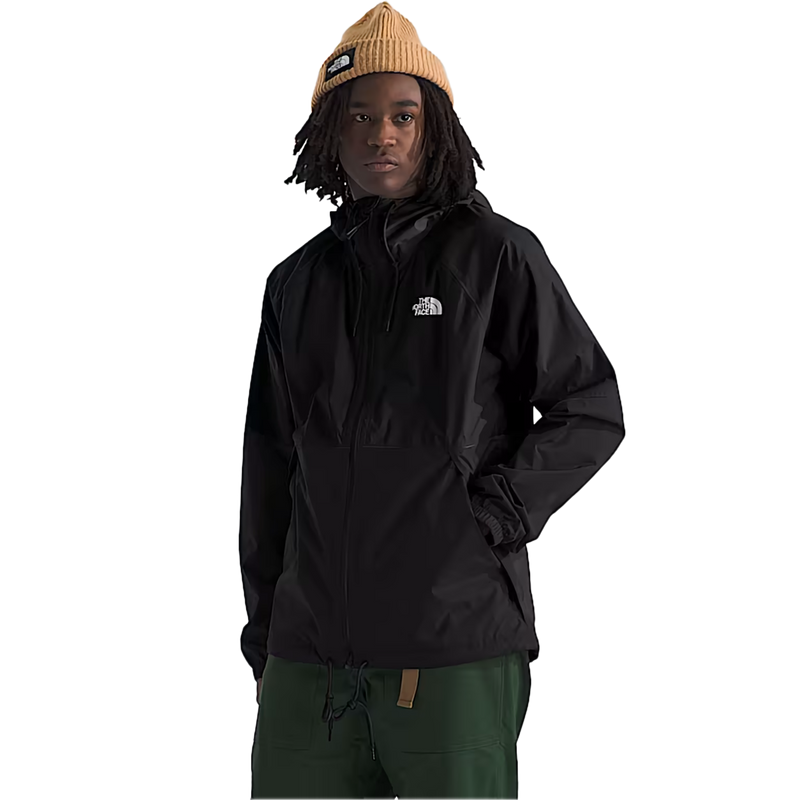 Antora Rain Hoodie – Sports Basement