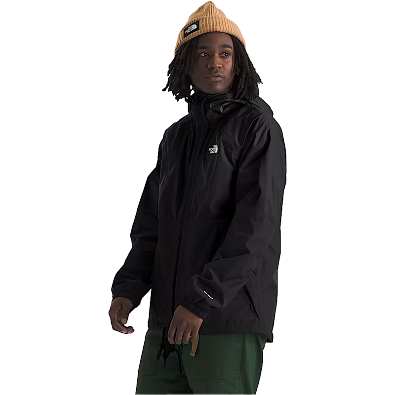 Antora Rain Hoodie – Sports Basement