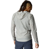 Rab Men's Phantom Jacket in LZN-Light Zinc back