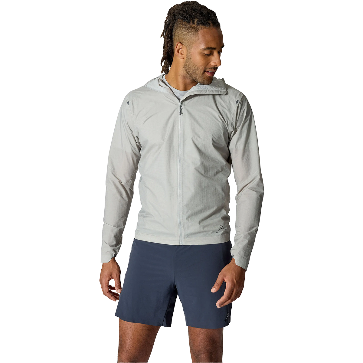 Men's Phantom Jacket alternate view