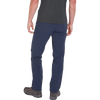 Rab Incline Pant in BEL Beluga back