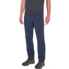 Rab Incline Pant in BEL Beluga