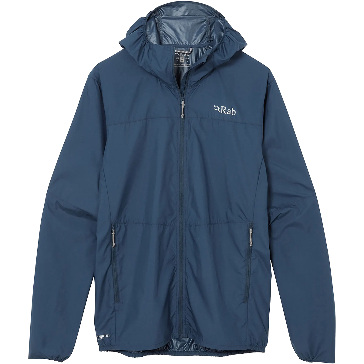 Men's Windgather Hoodie alternate view
