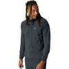 Rab Men's Borealis Hooded Jacket front