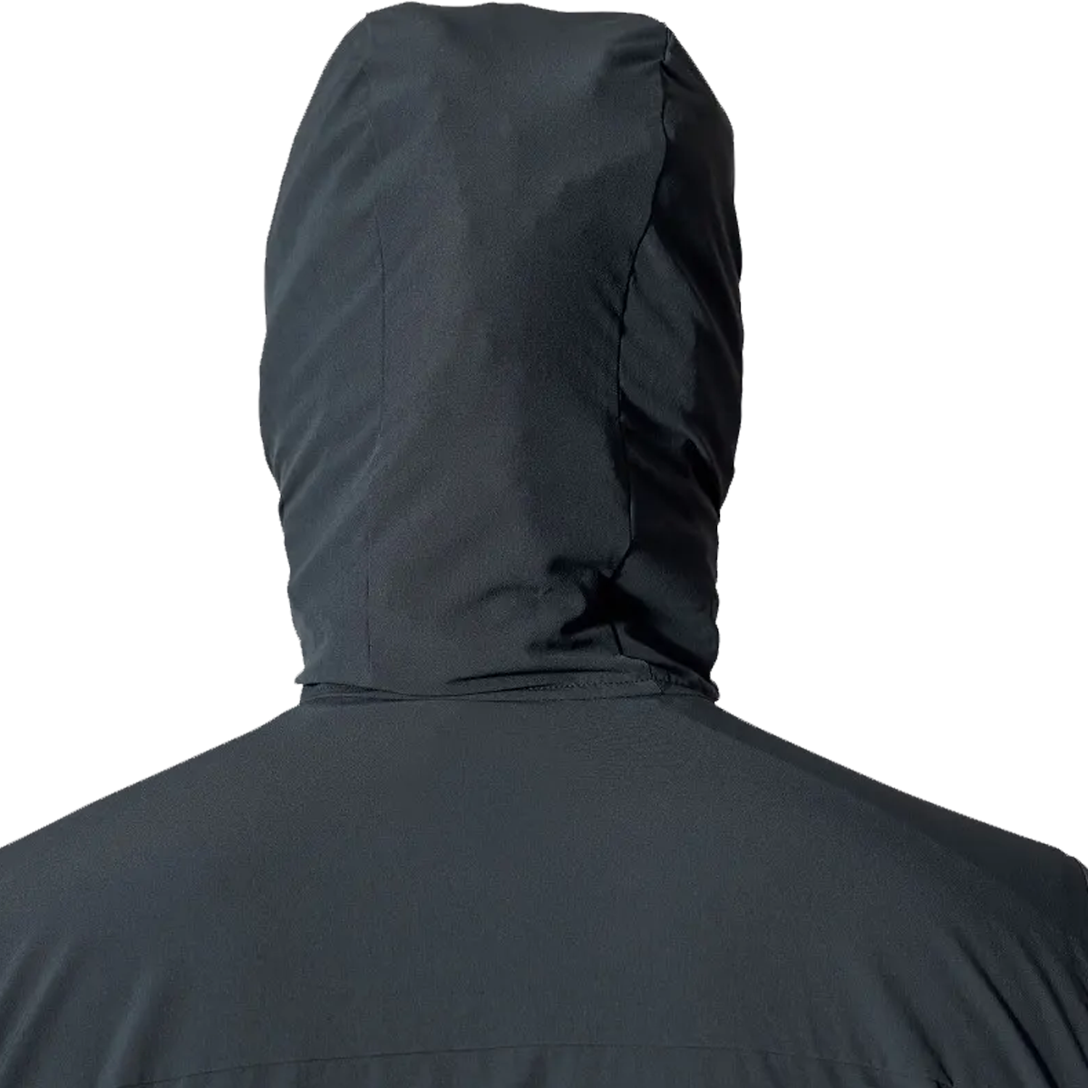 Men's Borealis Hooded Jacket alternate view