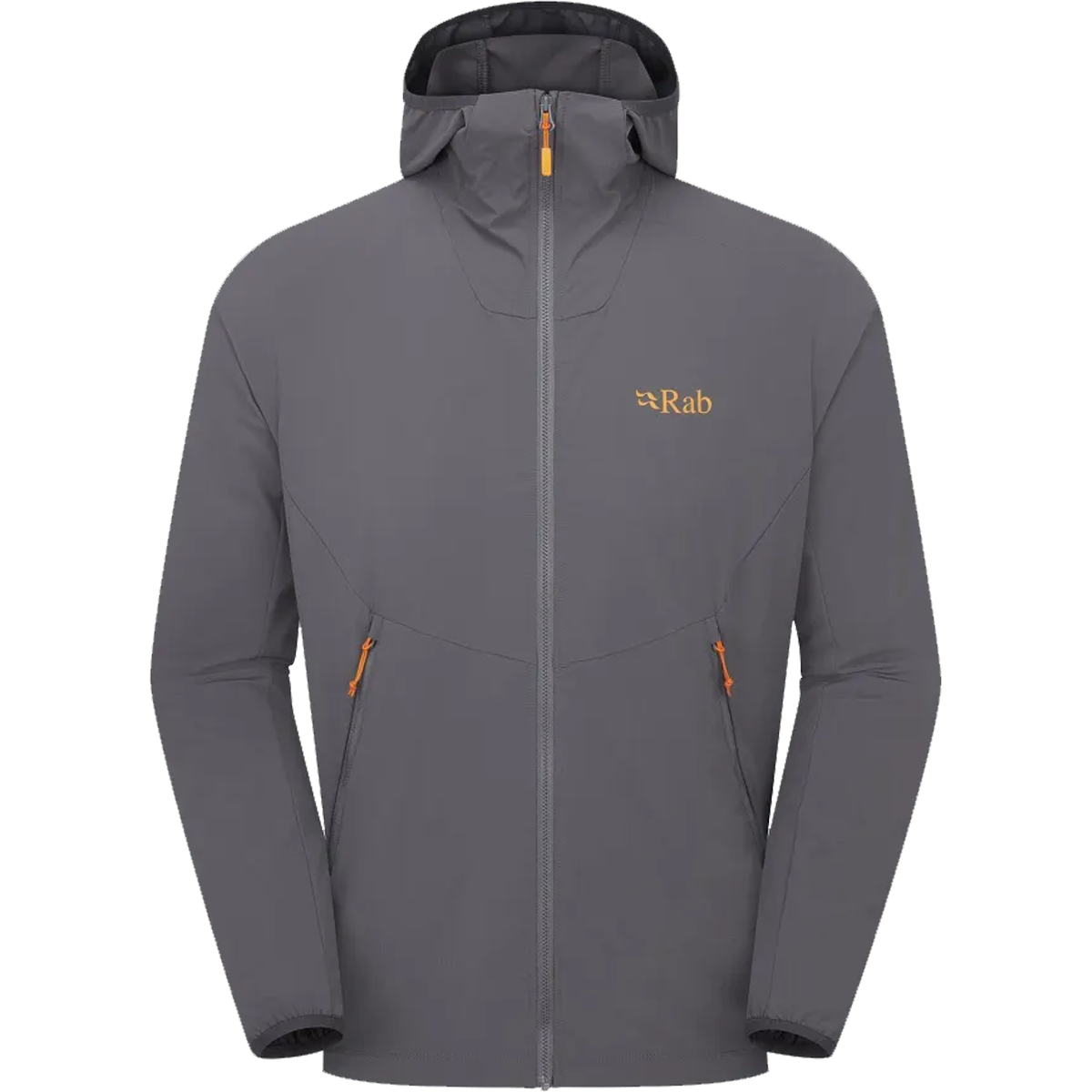 Men's Borealis Hooded Jacket alternate view