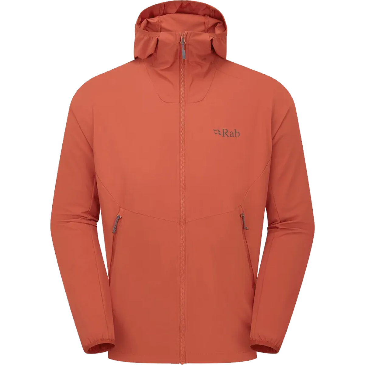 Men's Borealis Hooded Jacket alternate view
