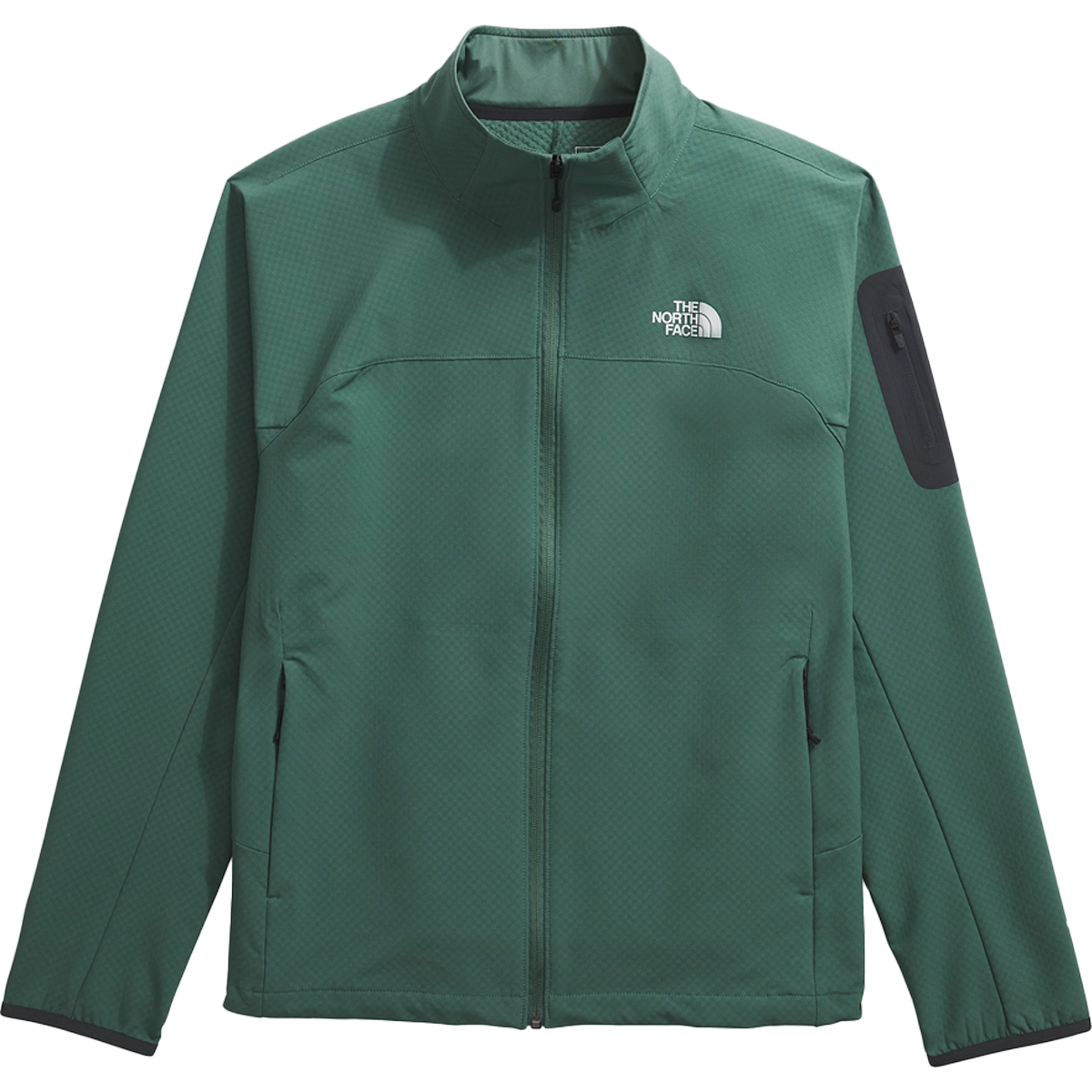 Men's Tek Approach Jacket alternate view