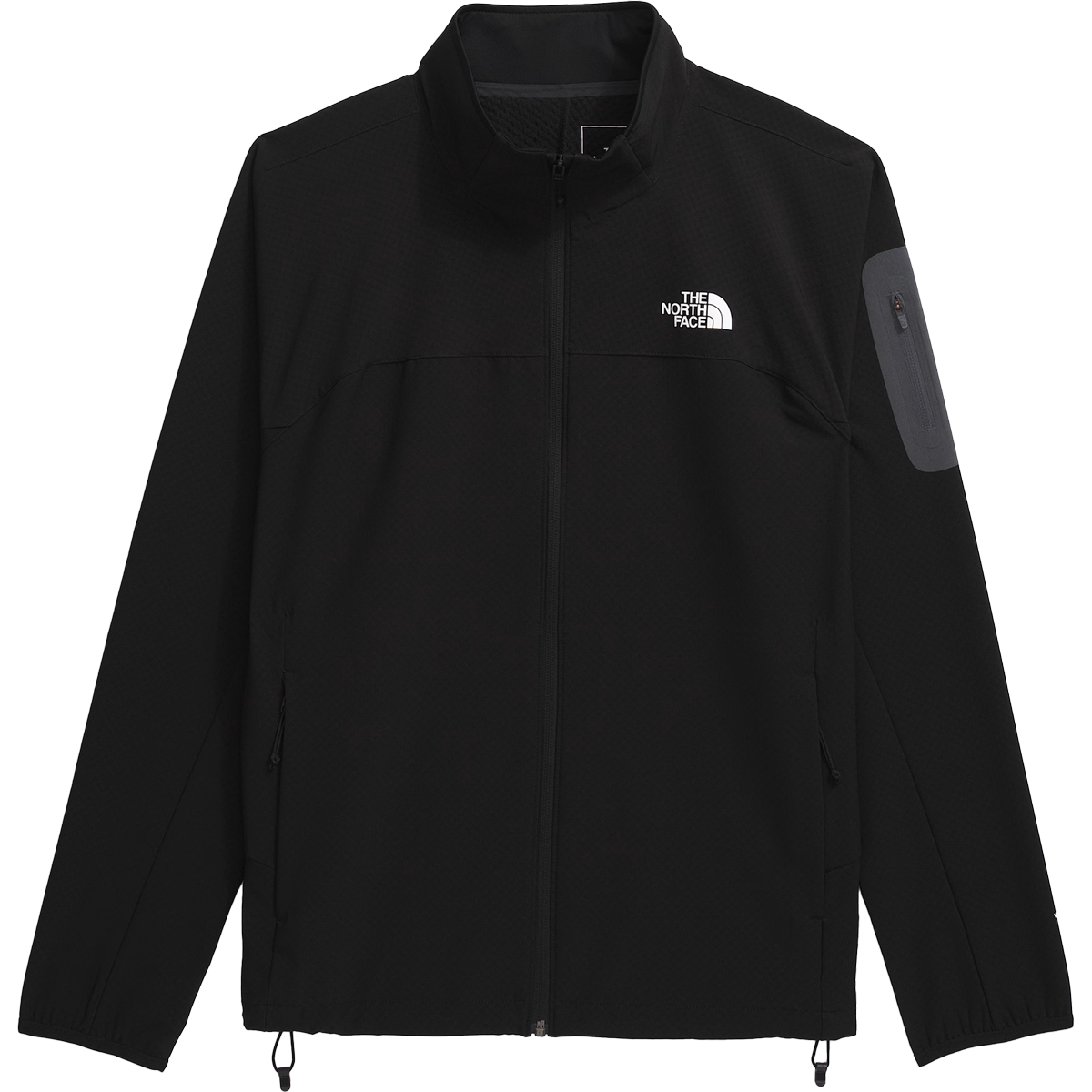 Men's Tek Approach Jacket alternate view