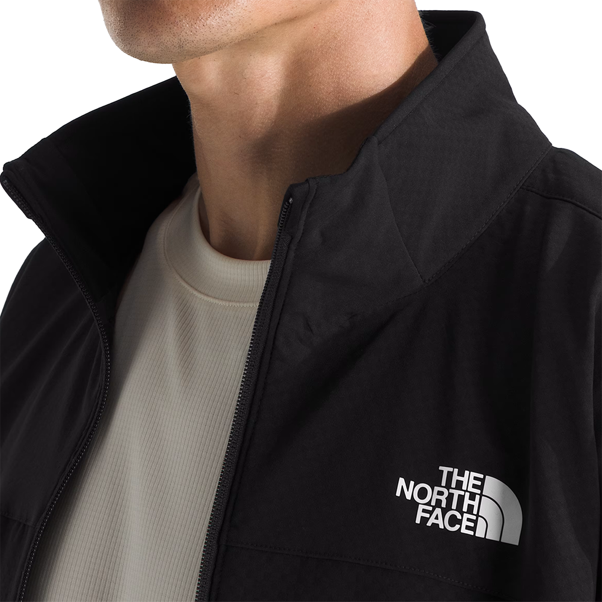 Men's Tek Approach Jacket alternate view