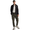 The North Face Men’s Tek Approach Jacket Front