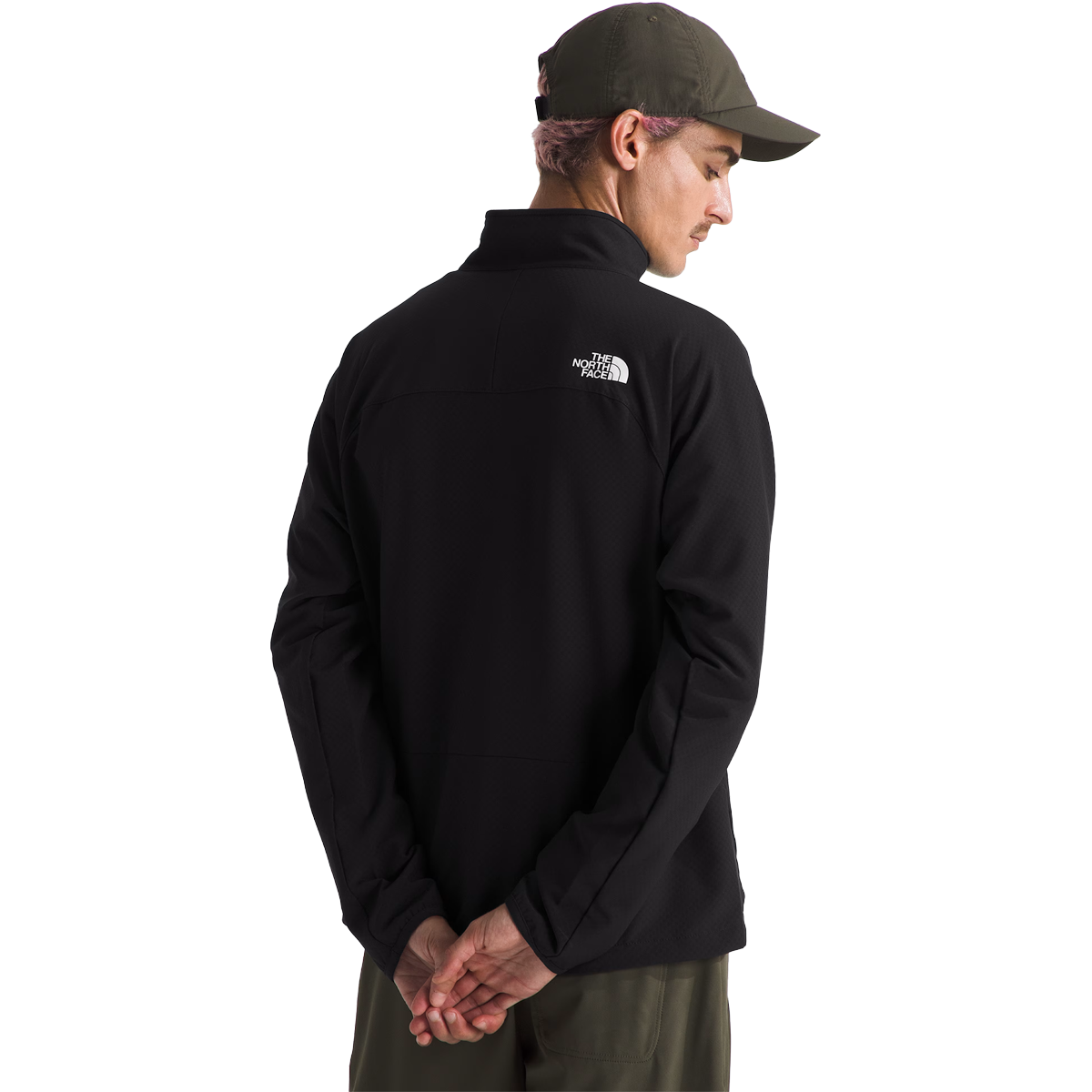 Men's Tek Approach Jacket alternate view