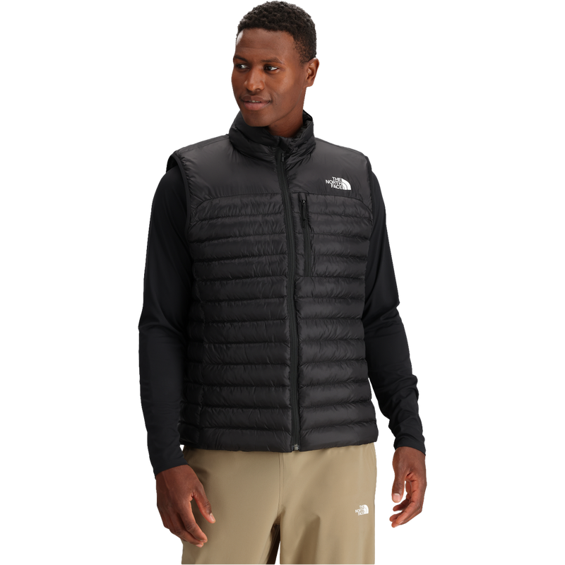 Men's Terra Peak Vest – Sports Basement