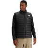The North Face Men's Terra Peak Vest Front