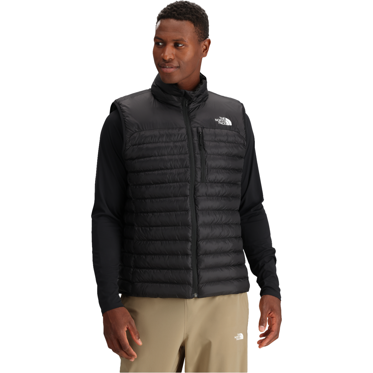 Men's Terra Peak Vest alternate view