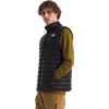 The North Face Men's Terra Peak Vest Side
