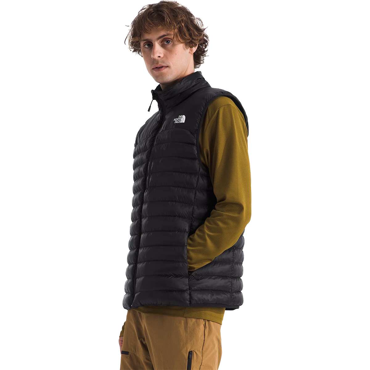Men's Terra Peak Vest alternate view