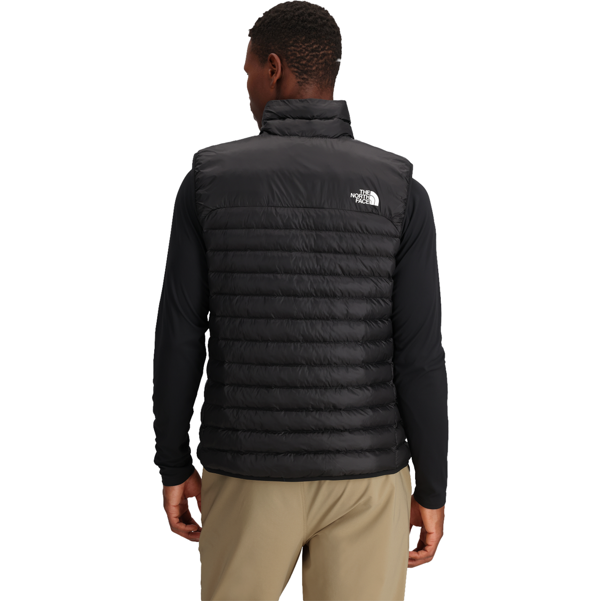 Men's Terra Peak Vest alternate view