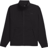 The North Face Men's North Dome Wind Jacket in TNF Black