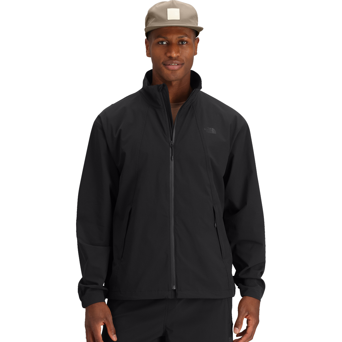 Men's North Dome Wind Jacket alternate view
