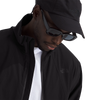 The North Face Men's North Dome Wind Jacket Front Logo