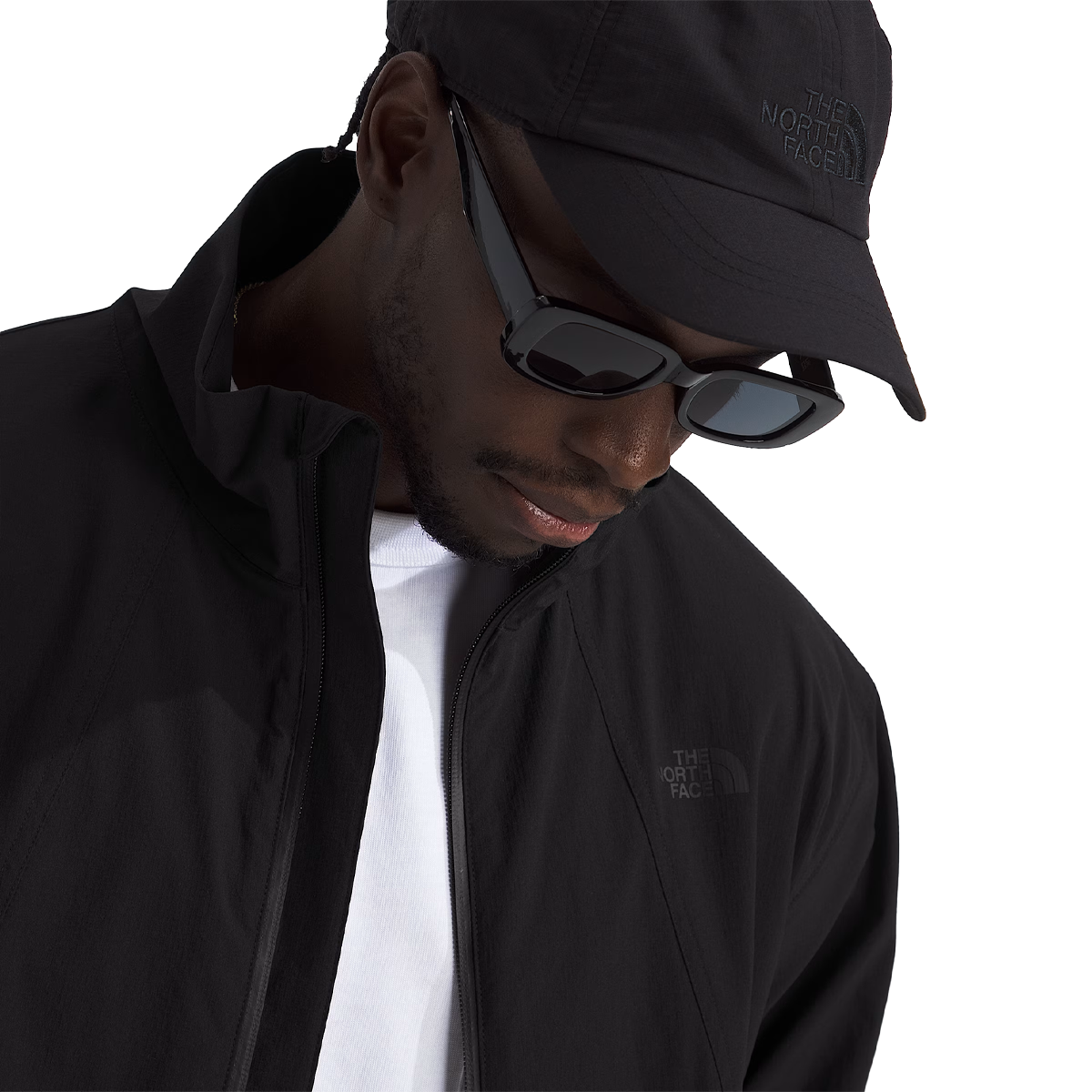 Men's North Dome Wind Jacket alternate view
