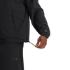 The North Face Men's North Dome Wind Jacket Hem