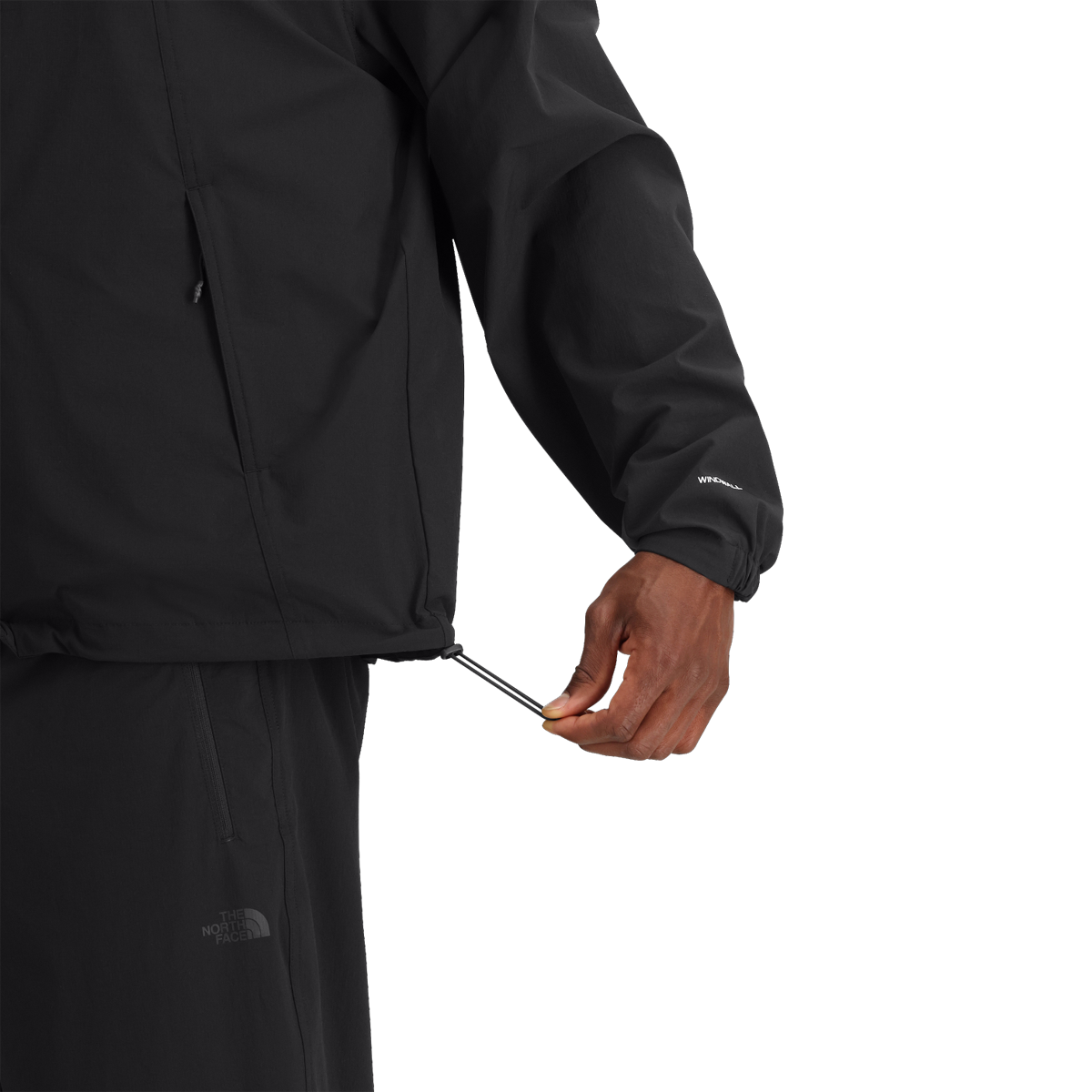 Men's North Dome Wind Jacket alternate view
